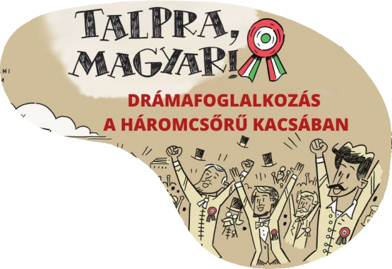 talpramagyar